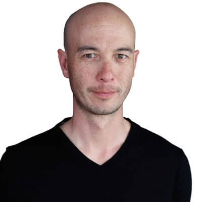 Doug Cunnington